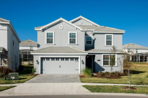 9038SD-the Retreat at Champions Gate villa